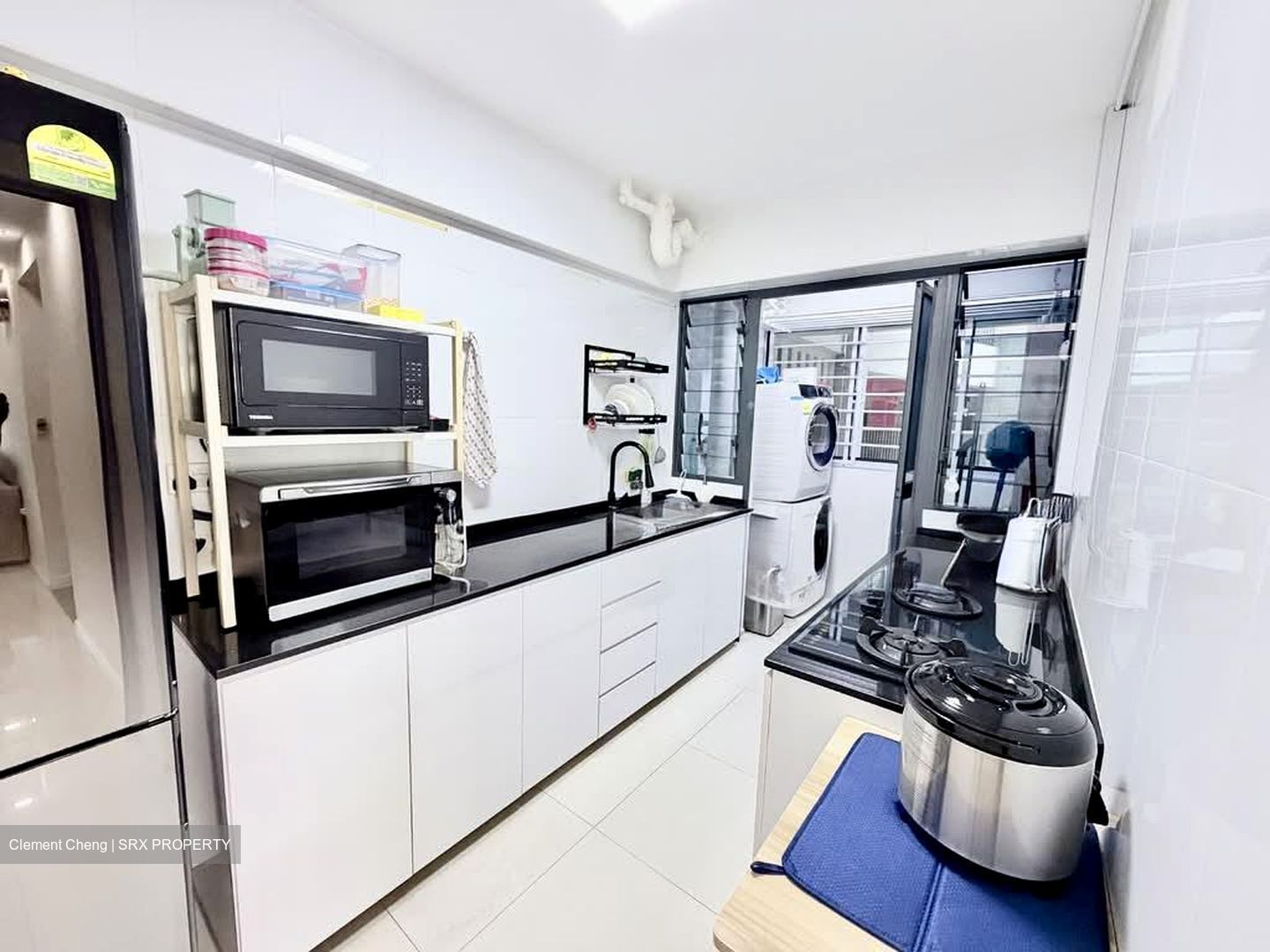 Blk 310B Waterway Terraces II (Punggol), HDB 4 Rooms #545403661